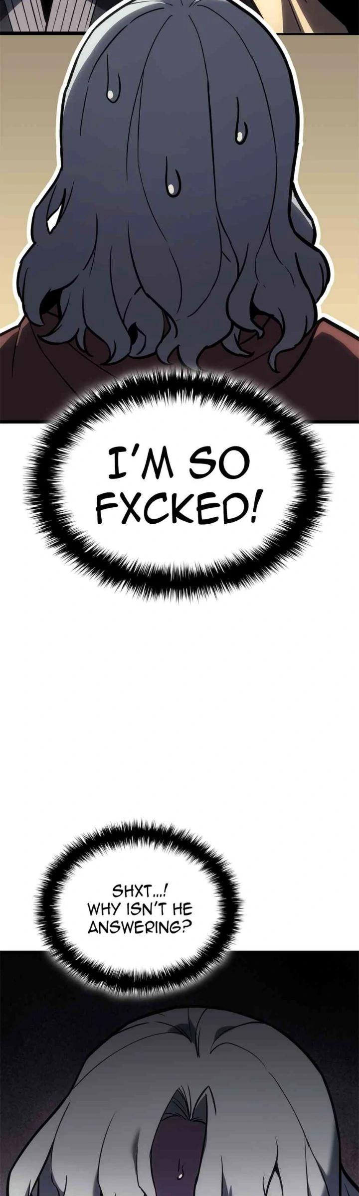 Read The Return of the Disaster Class Hero Manga Online