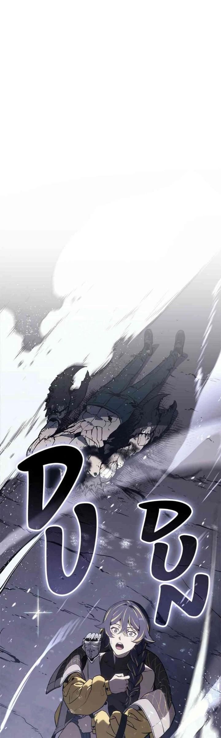Read The Return of the Disaster Class Hero Manga Online