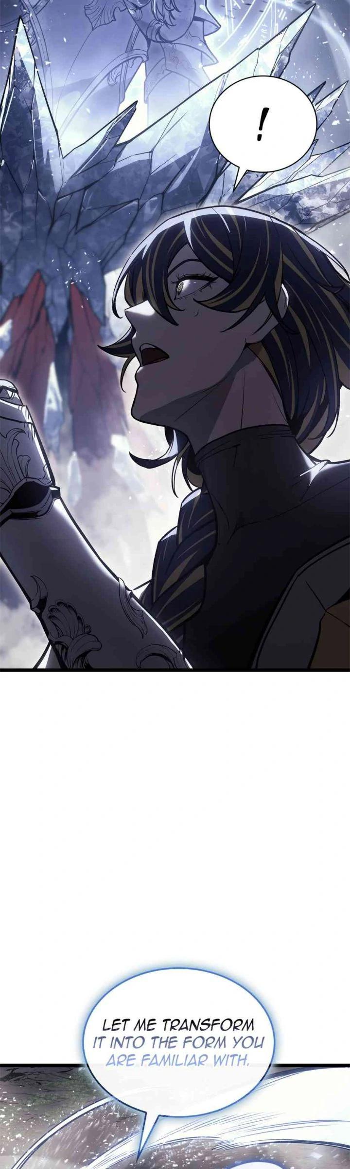 Read The Return of the Disaster Class Hero Manga Online