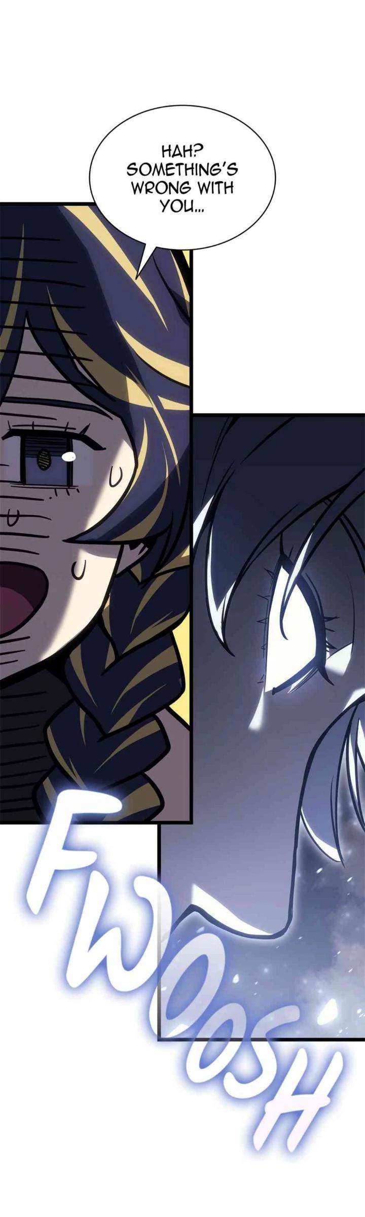 Read The Return of the Disaster Class Hero Manga Online