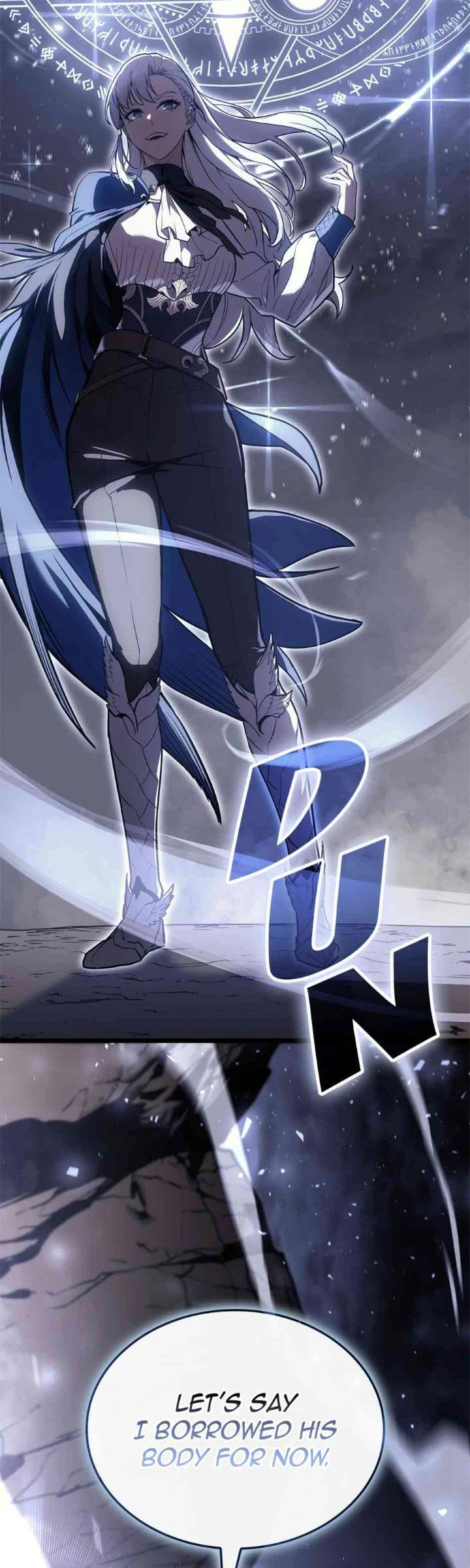 Read The Return of the Disaster Class Hero Manga Online