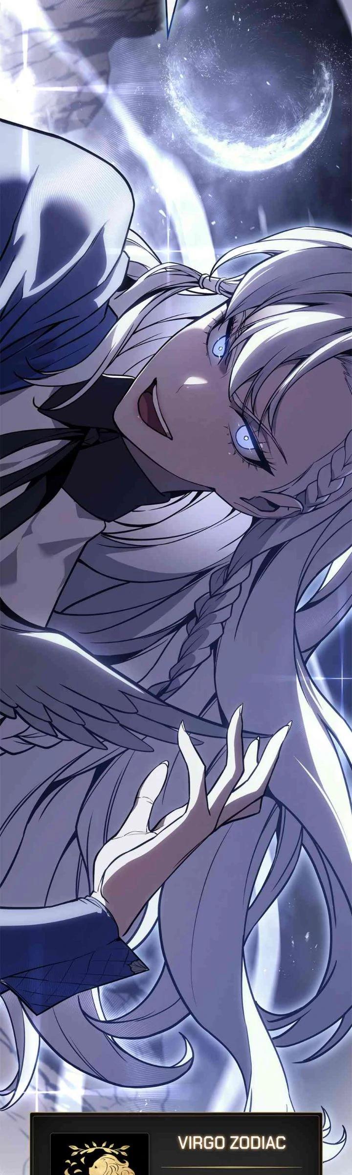 Read The Return of the Disaster Class Hero Manga Online