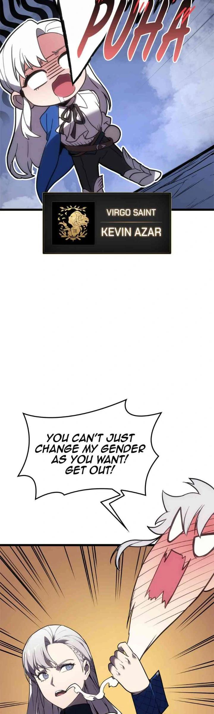 Read The Return of the Disaster Class Hero Manga Online