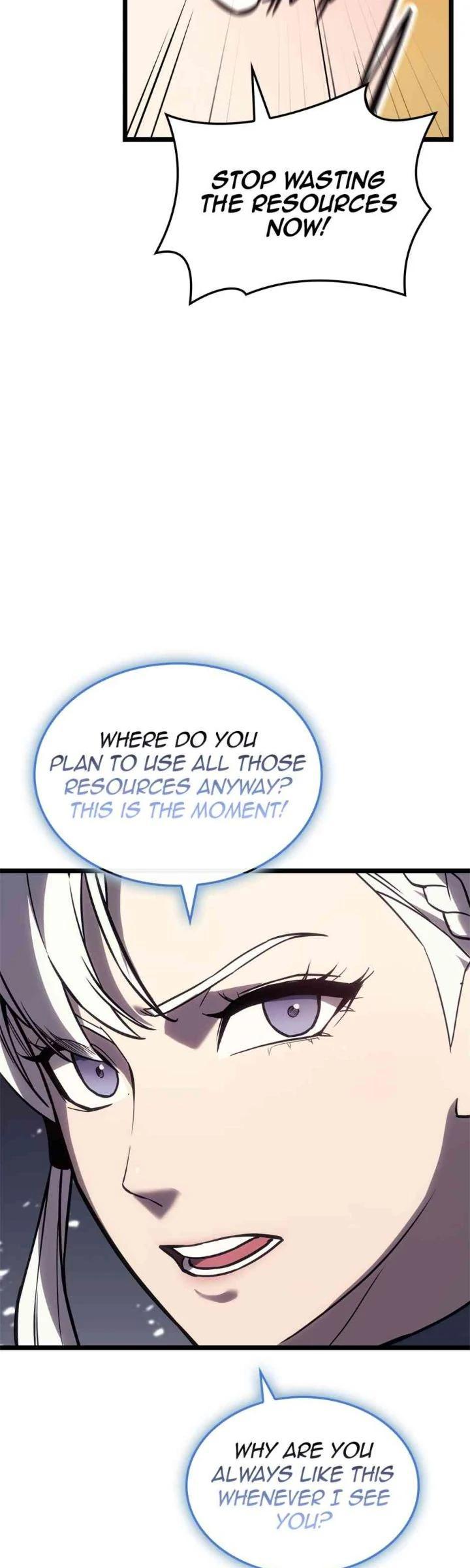 Read The Return of the Disaster Class Hero Manga Online