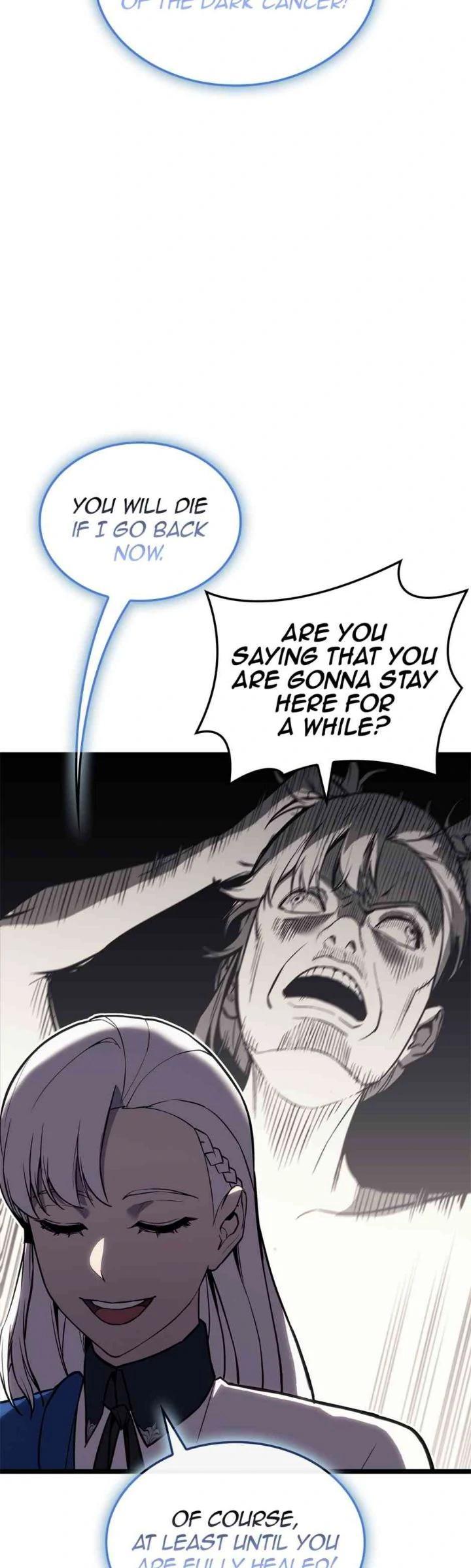 Read The Return of the Disaster Class Hero Manga Online