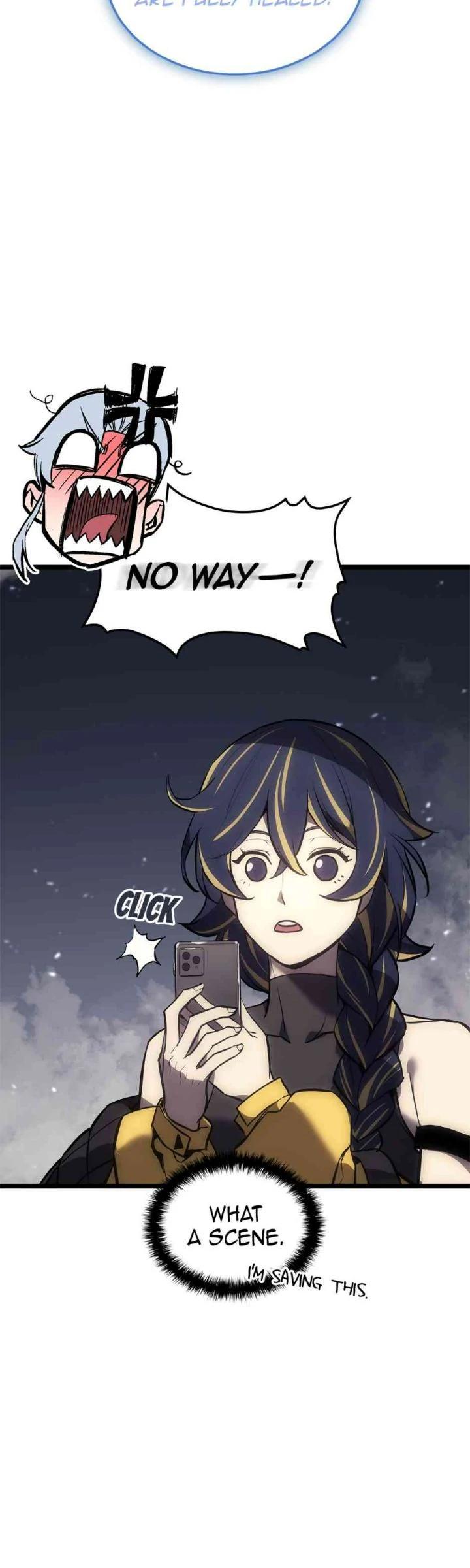 Read The Return of the Disaster Class Hero Manga Online