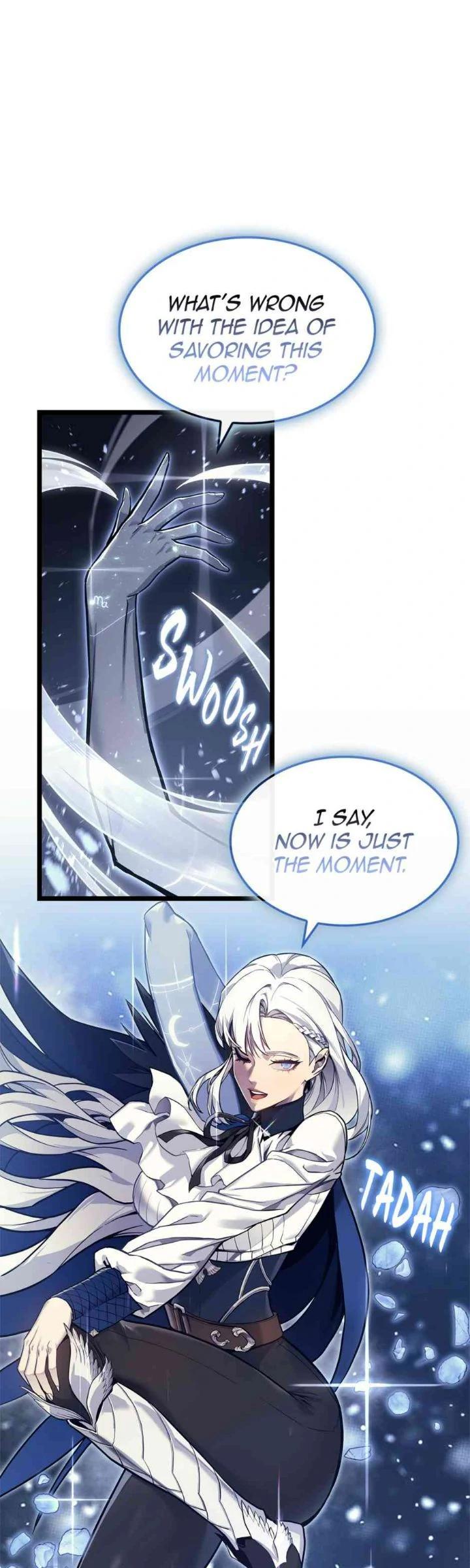 Read The Return of the Disaster Class Hero Manga Online