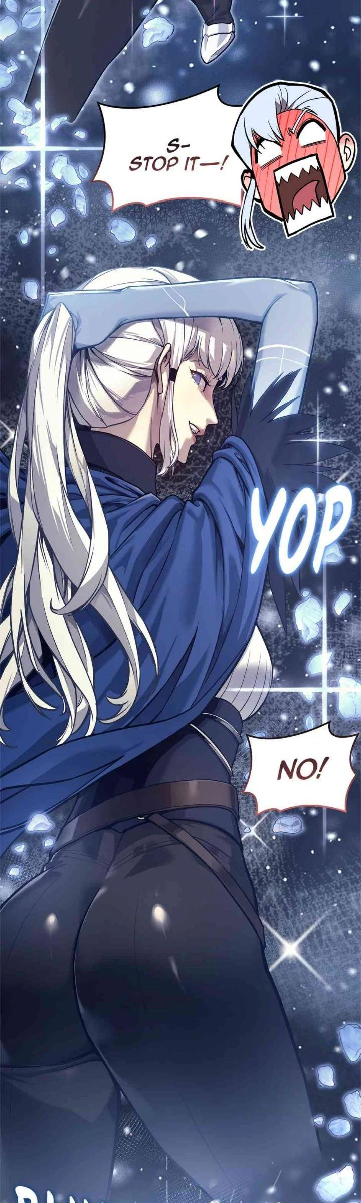 Read The Return of the Disaster Class Hero Manga Online