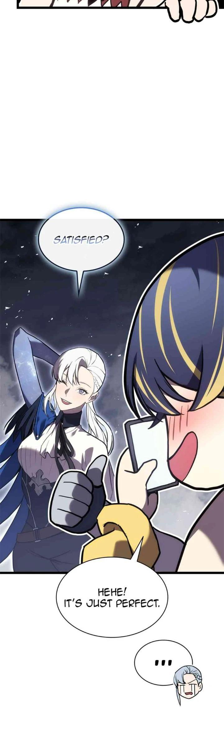 Read The Return of the Disaster Class Hero Manga Online