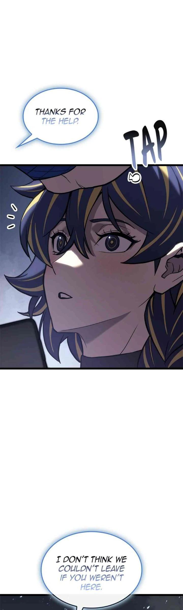 Read The Return of the Disaster Class Hero Manga Online