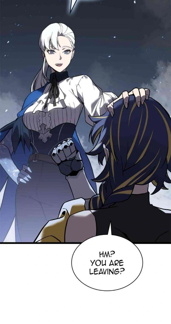 Read The Return of the Disaster Class Hero Manga Online