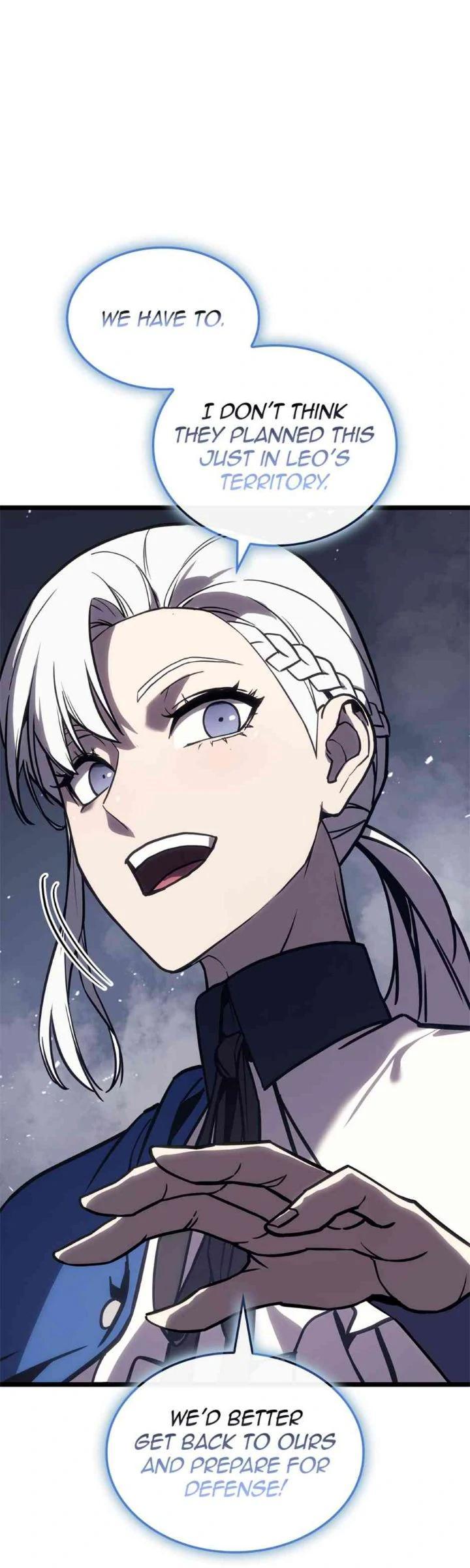 Read The Return of the Disaster Class Hero Manga Online