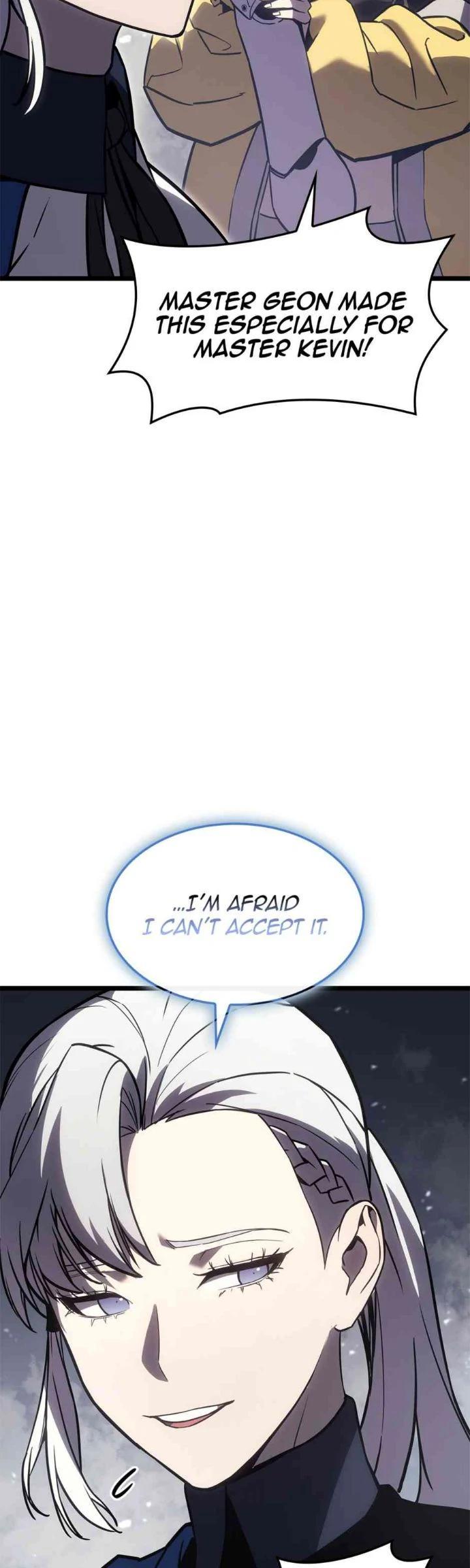 Read The Return of the Disaster Class Hero Manga Online