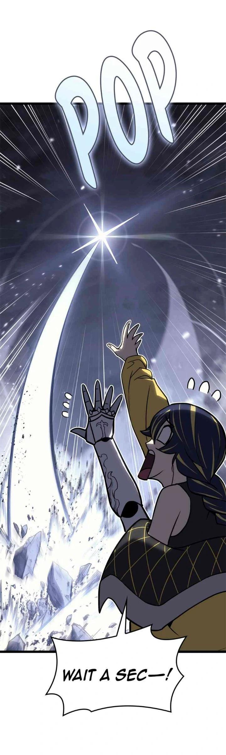 Read The Return of the Disaster Class Hero Manga Online