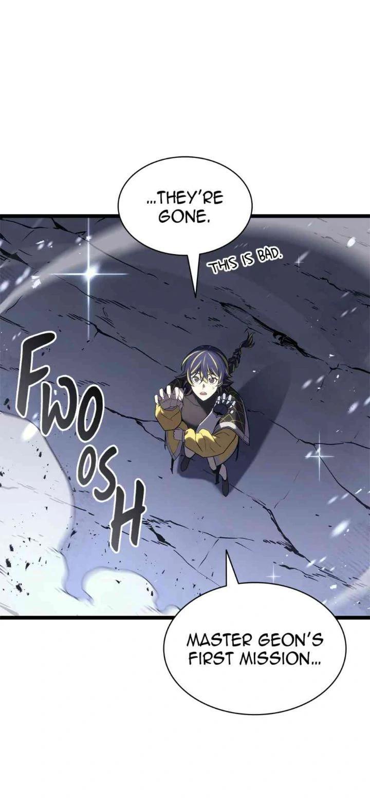 Read The Return of the Disaster Class Hero Manga Online