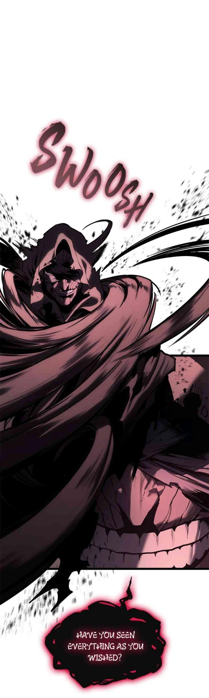 Read The Return of the Disaster Class Hero Manga Online