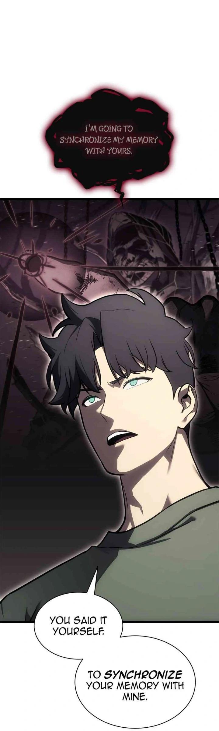Read The Return of the Disaster Class Hero Manga Online