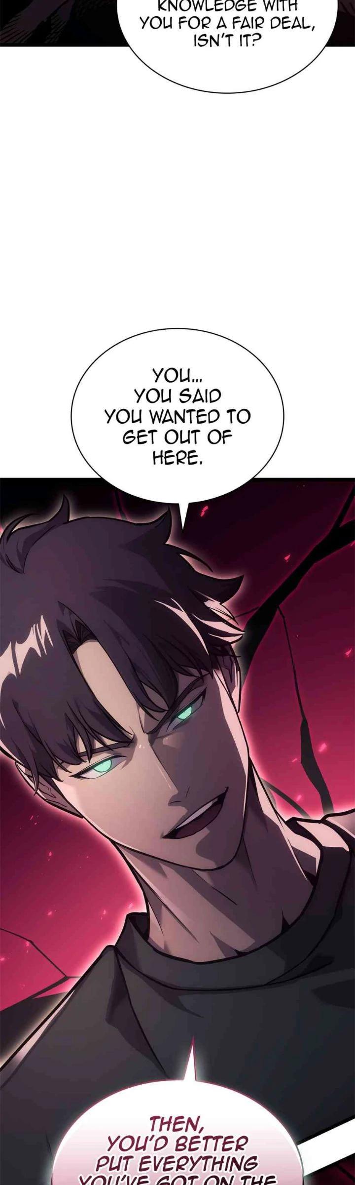 Read The Return of the Disaster Class Hero Manga Online