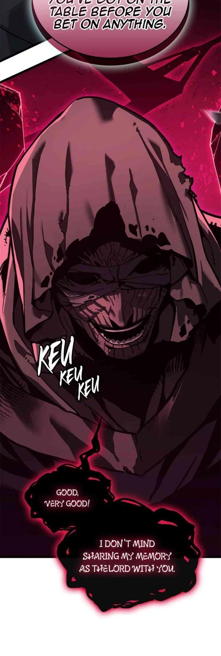 Read The Return of the Disaster Class Hero Manga Online