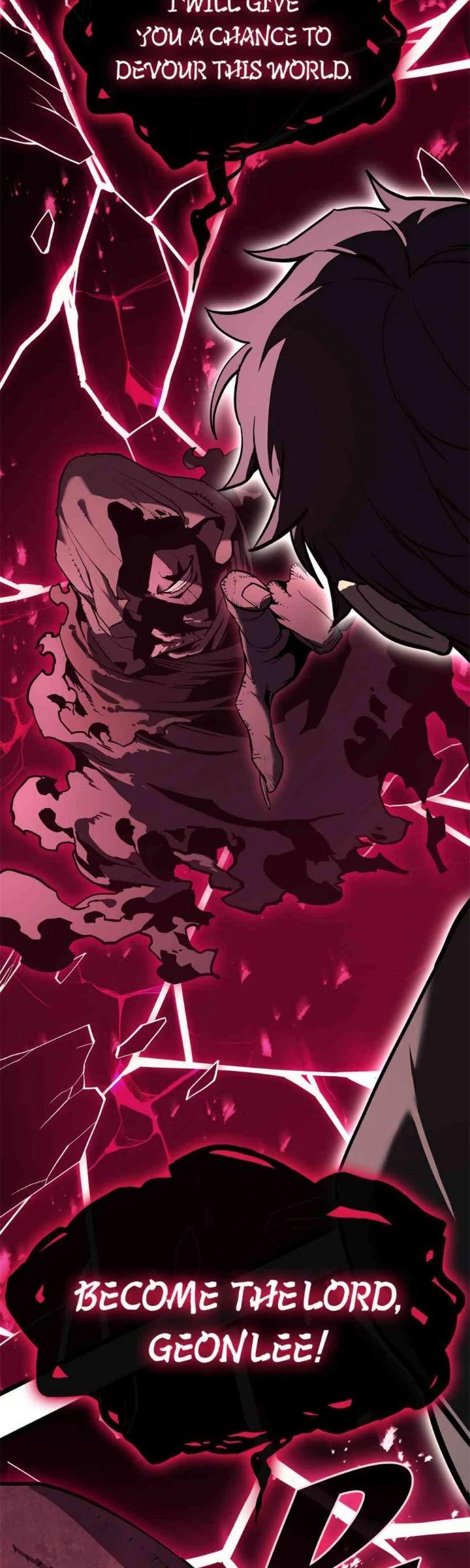 Read The Return of the Disaster Class Hero Manga Online
