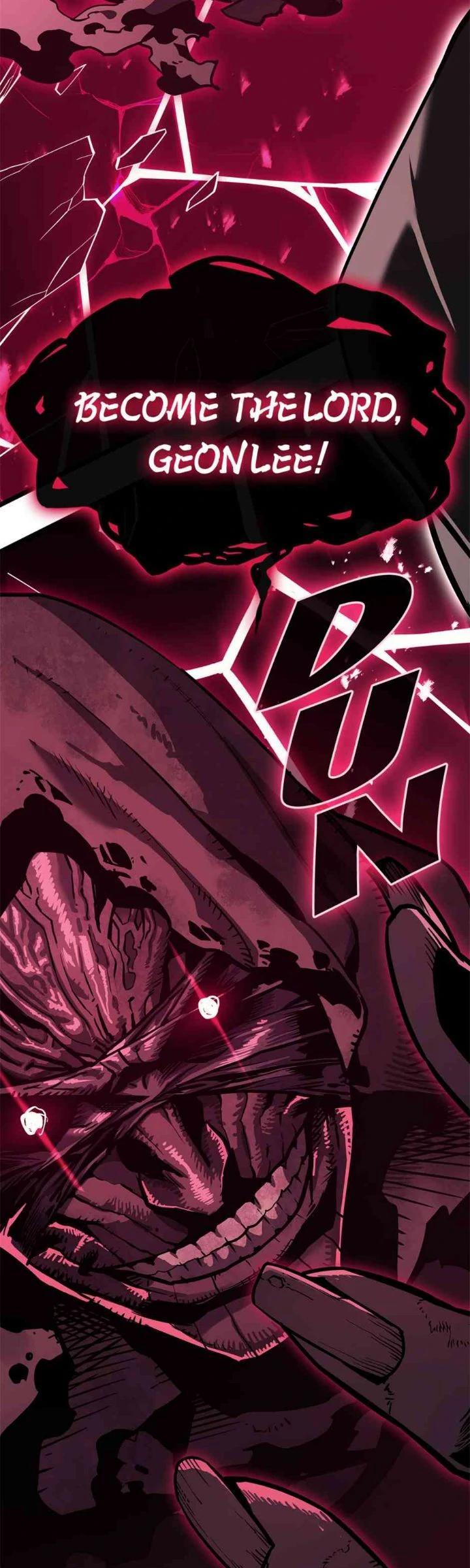 Read The Return of the Disaster Class Hero Manga Online