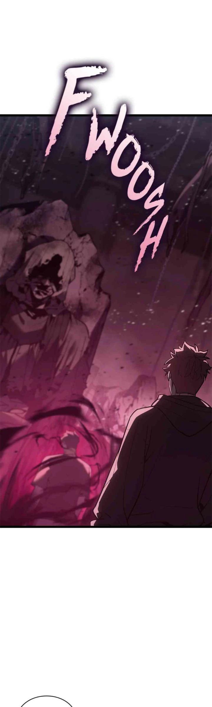 Read The Return of the Disaster Class Hero Manga Online
