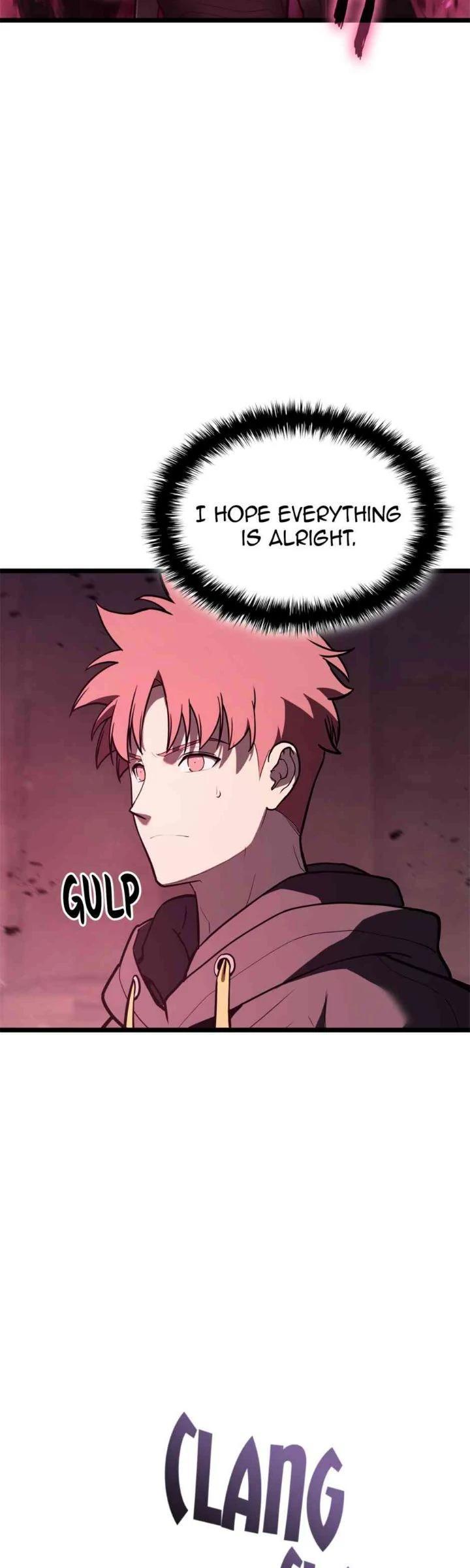 Read The Return of the Disaster Class Hero Manga Online