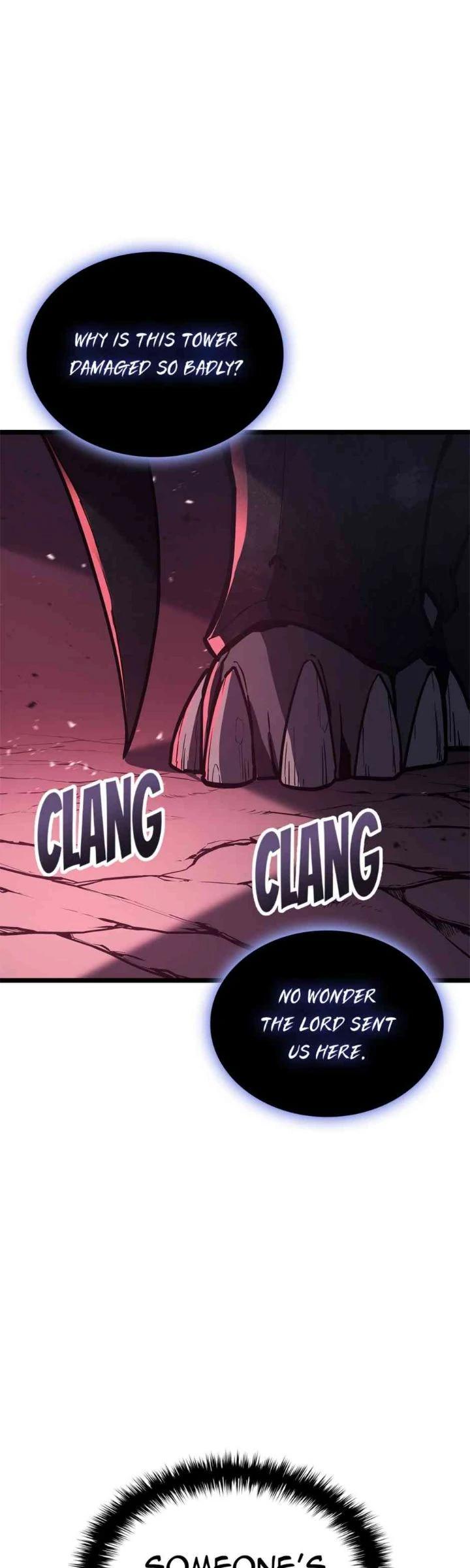 Read The Return of the Disaster Class Hero Manga Online