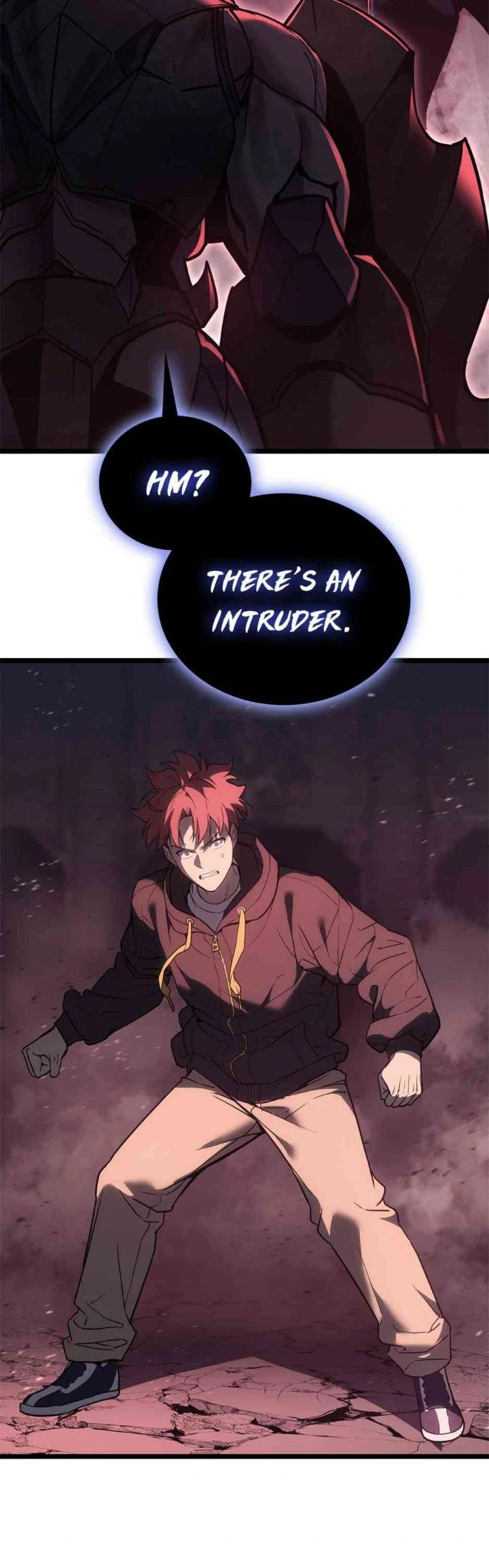 Read The Return of the Disaster Class Hero Manga Online