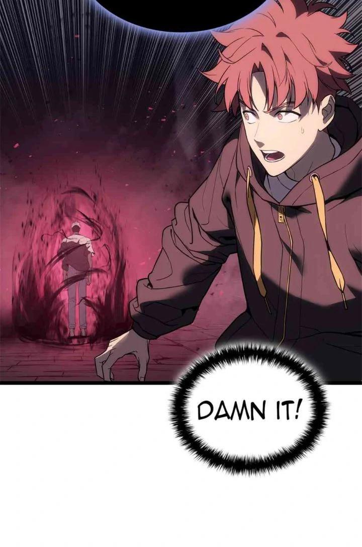 Read The Return of the Disaster Class Hero Manga Online