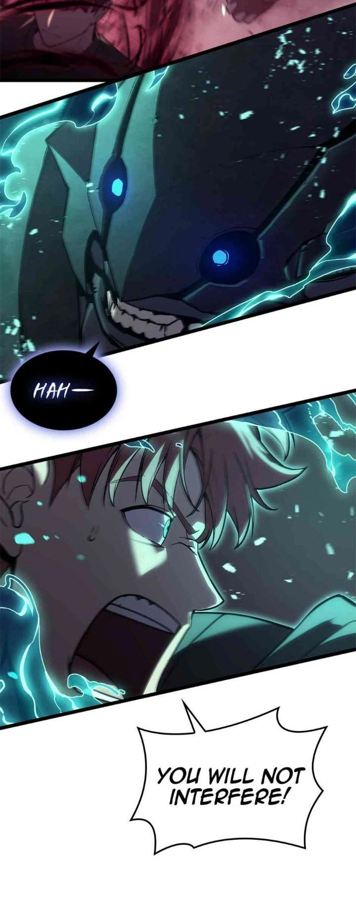 Read The Return of the Disaster Class Hero Manga Online