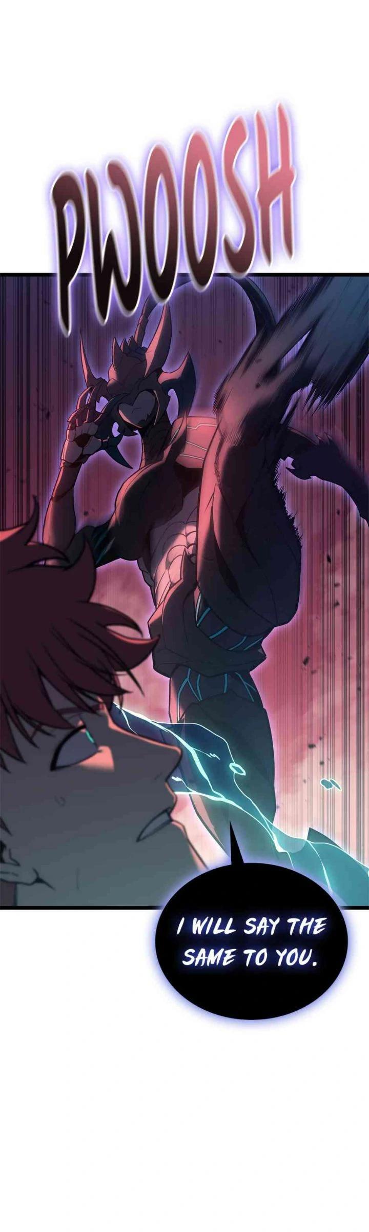Read The Return of the Disaster Class Hero Manga Online