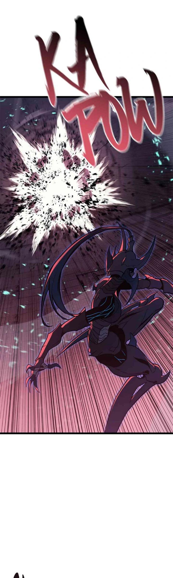 Read The Return of the Disaster Class Hero Manga Online