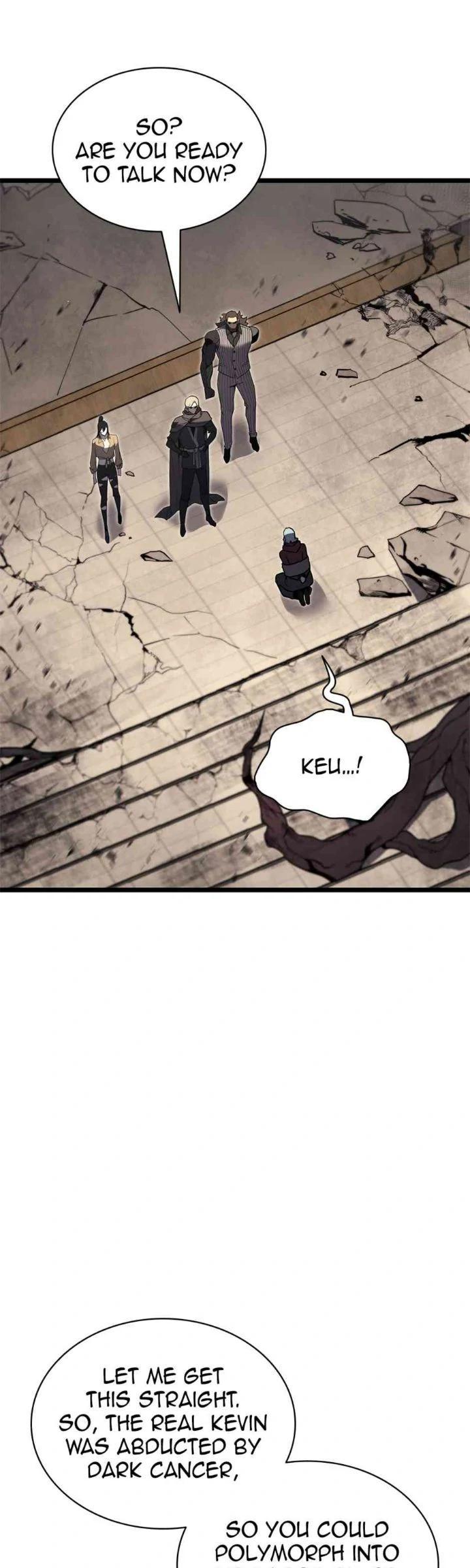 Read The Return of the Disaster Class Hero Manga Online