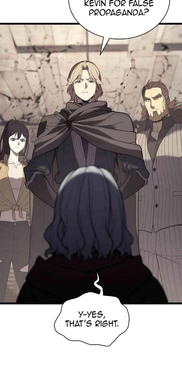 Read The Return of the Disaster Class Hero Manga Online