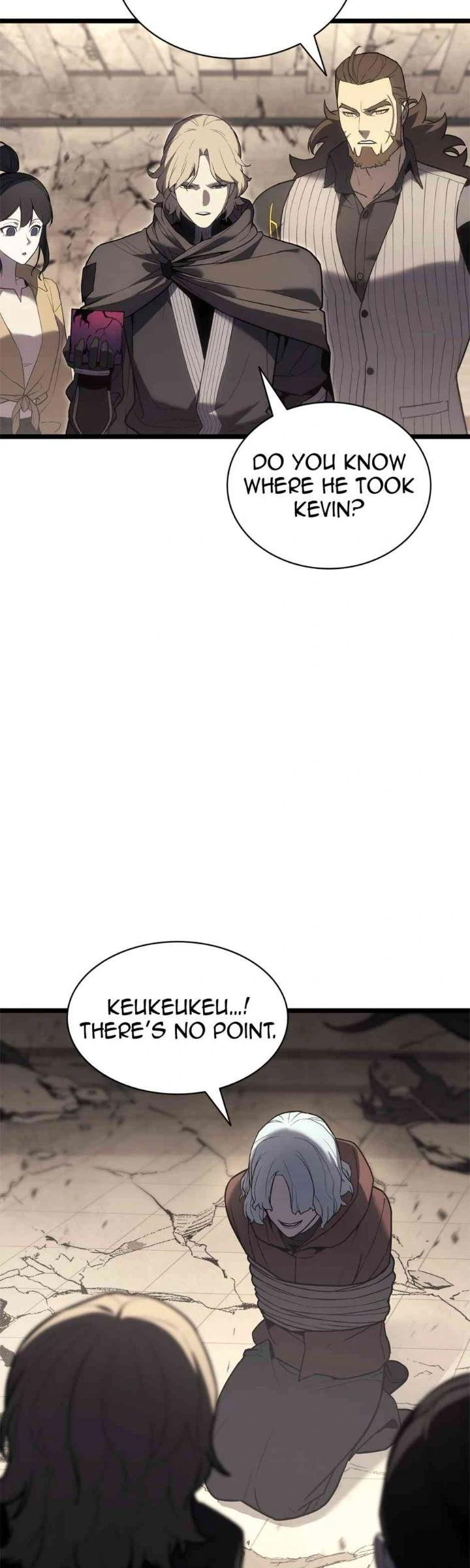 Read The Return of the Disaster Class Hero Manga Online