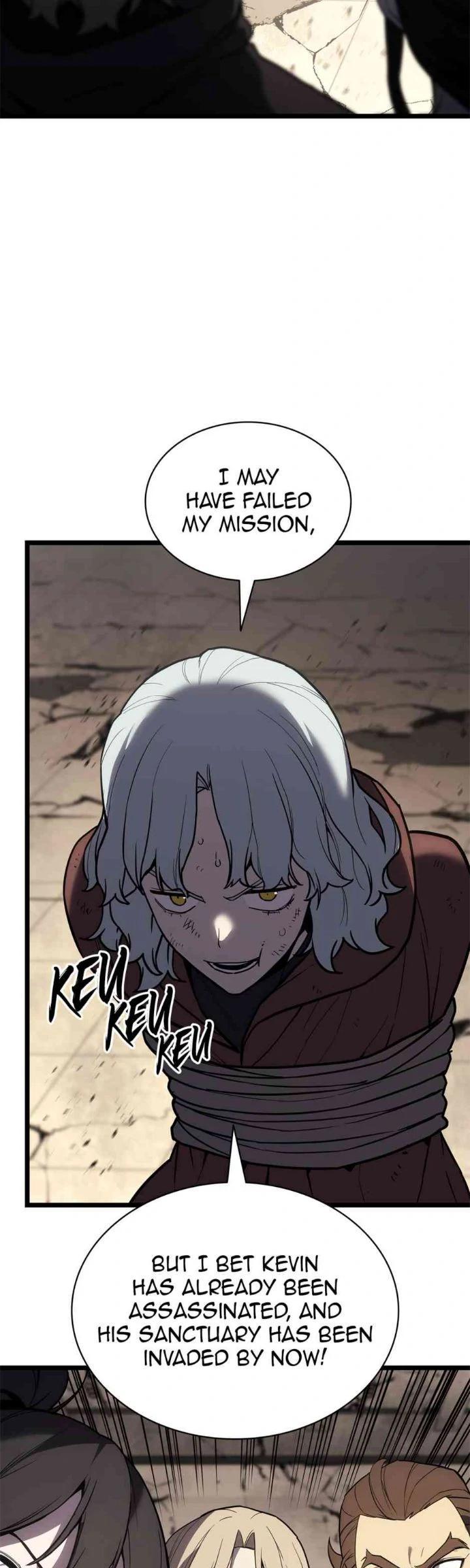 Read The Return of the Disaster Class Hero Manga Online