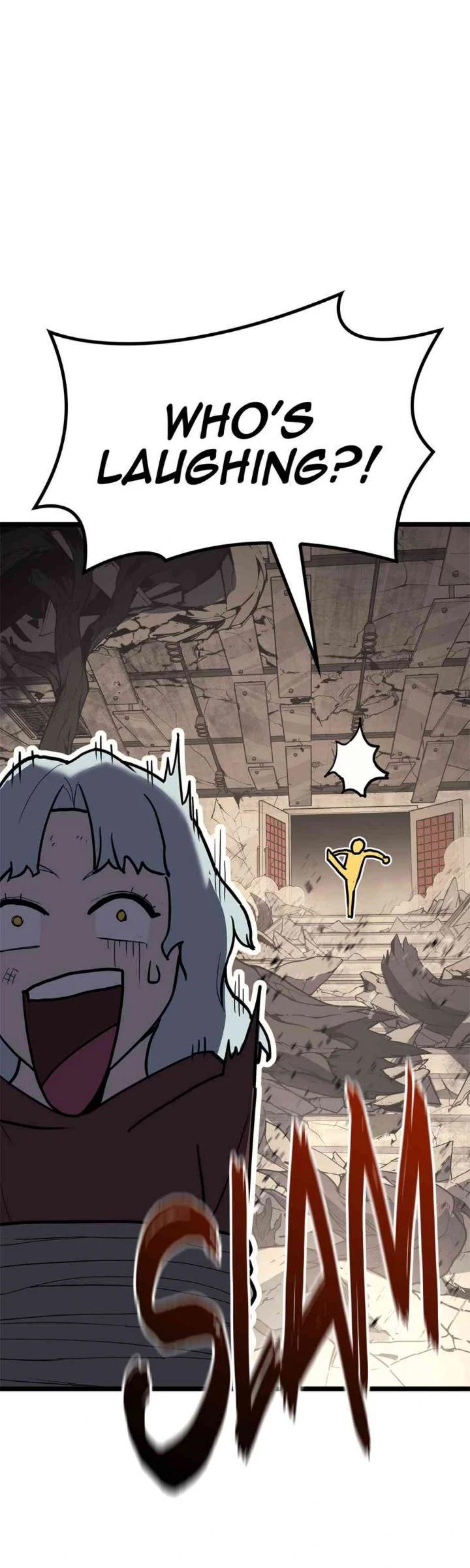 Read The Return of the Disaster Class Hero Manga Online