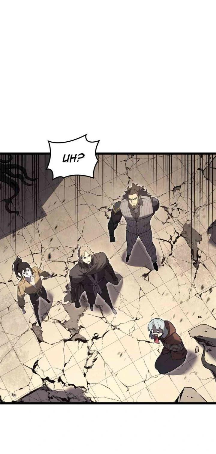 Read The Return of the Disaster Class Hero Manga Online