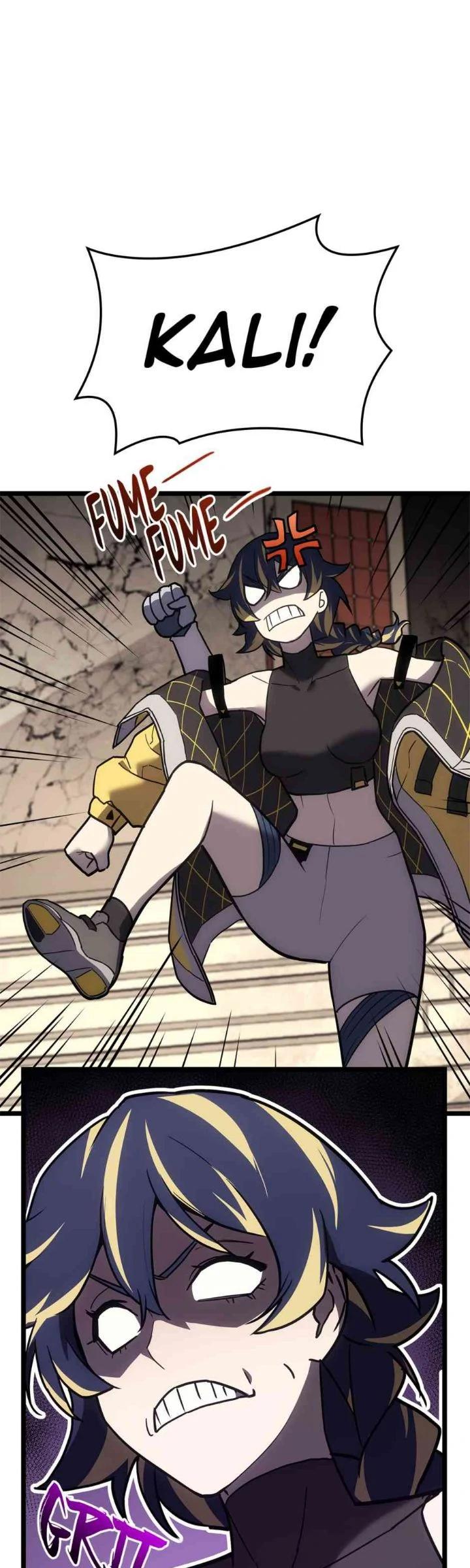 Read The Return of the Disaster Class Hero Manga Online