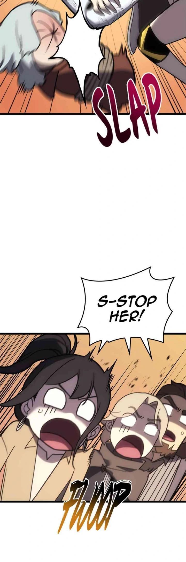 Read The Return of the Disaster Class Hero Manga Online