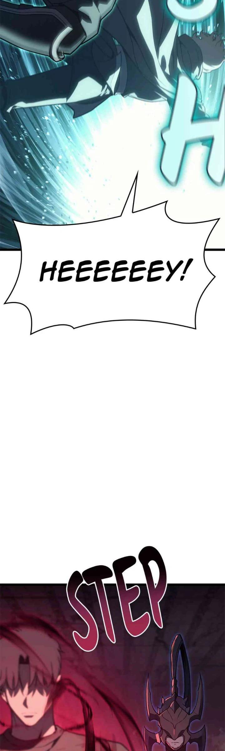 Read The Return of the Disaster Class Hero Manga Online