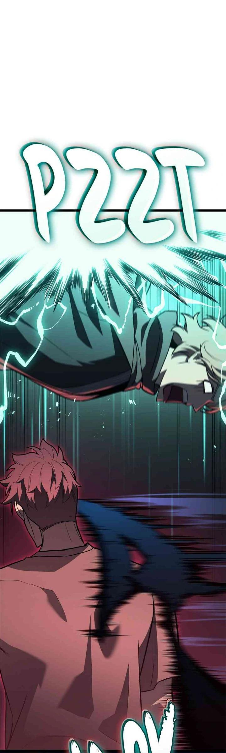Read The Return of the Disaster Class Hero Manga Online