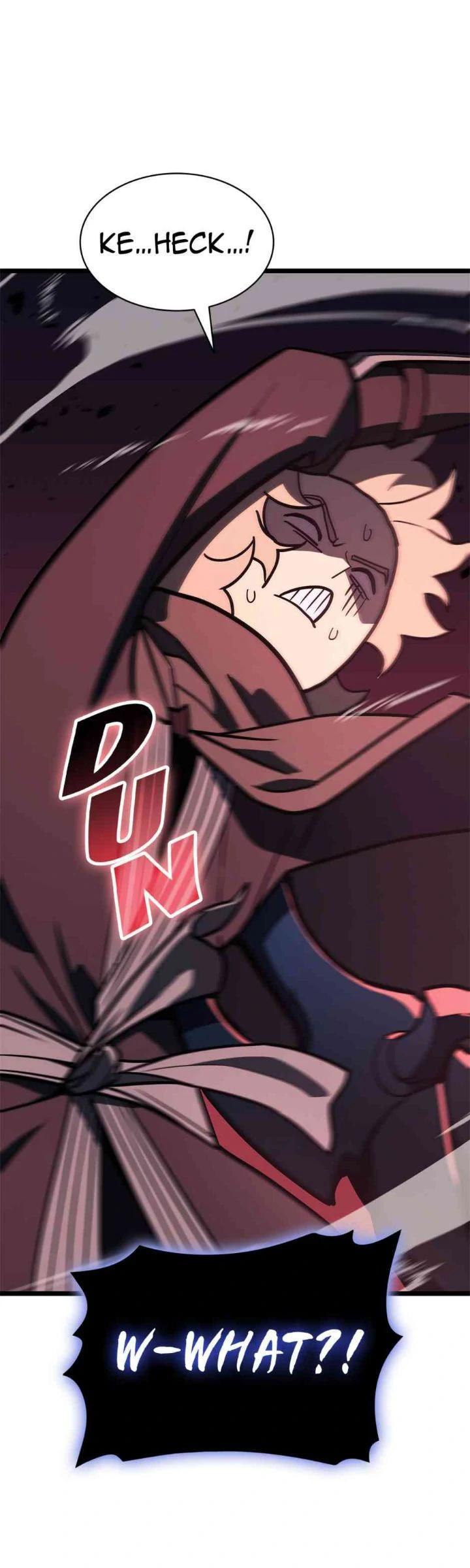 Read The Return of the Disaster Class Hero Manga Online