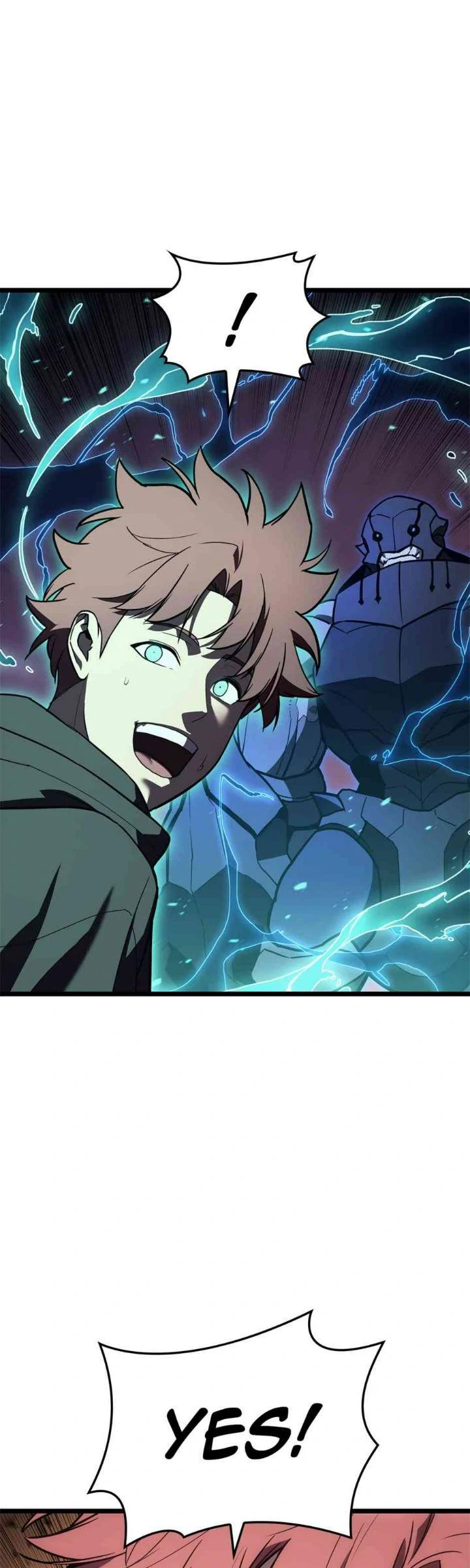 Read The Return of the Disaster Class Hero Manga Online