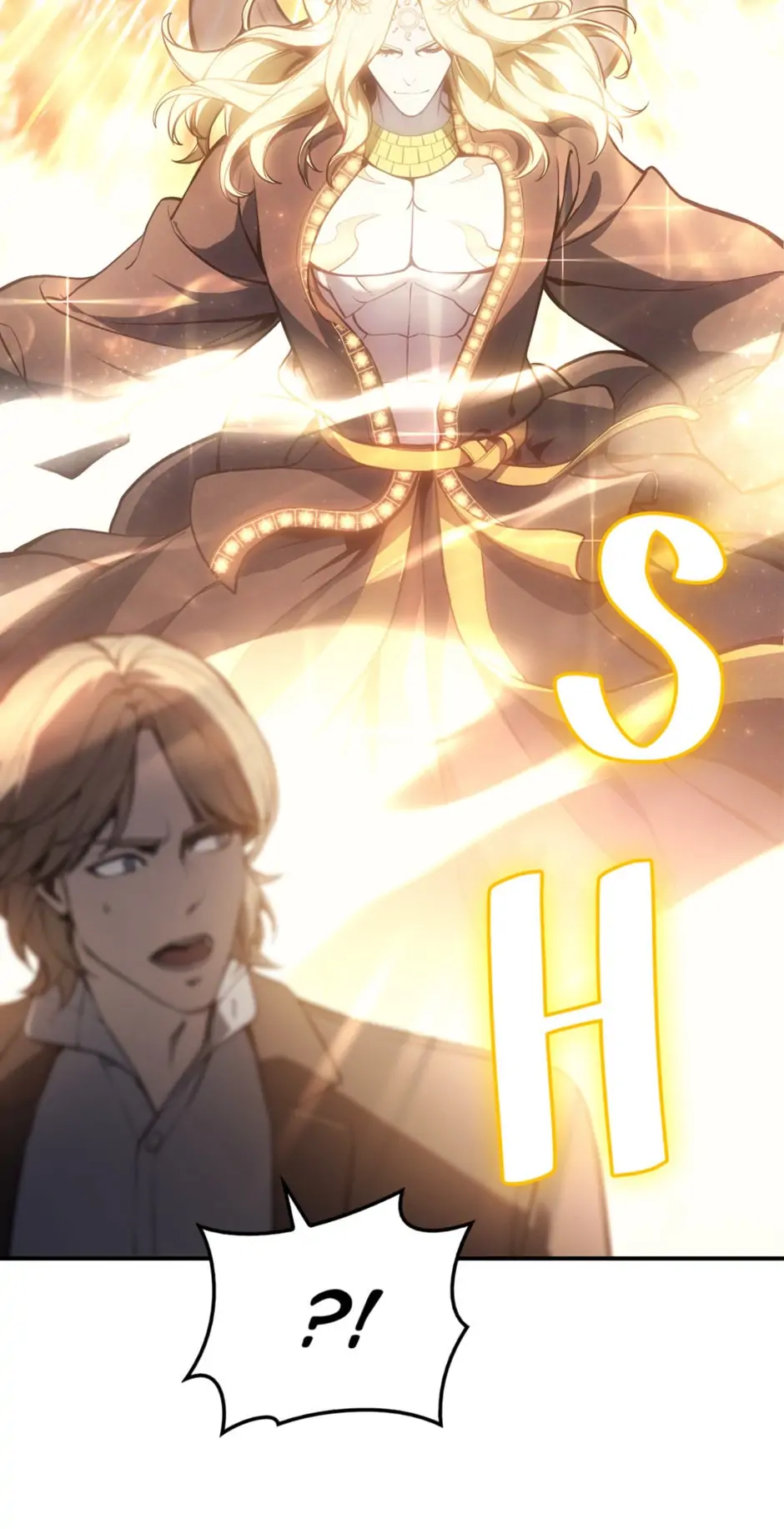 Read The Return of the Disaster Class Hero Manga Online