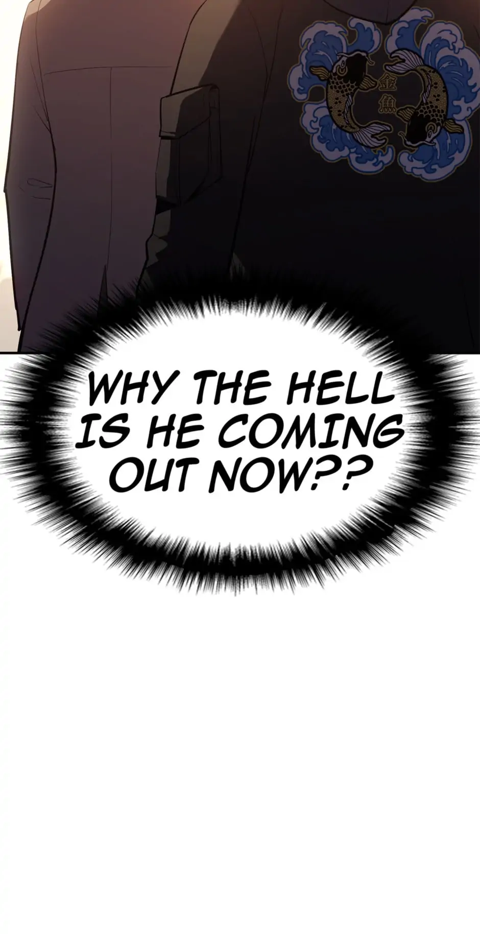 Read The Return of the Disaster Class Hero Manga Online