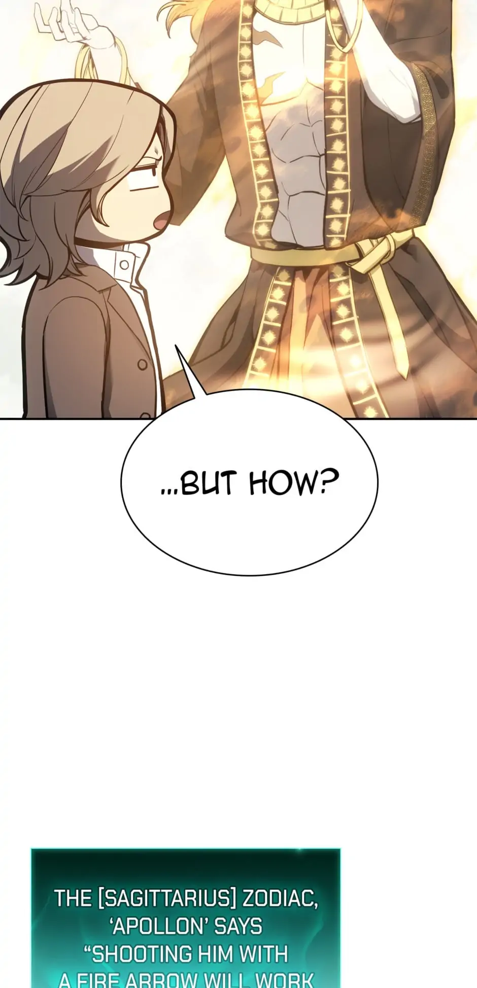 Read The Return of the Disaster Class Hero Manga Online