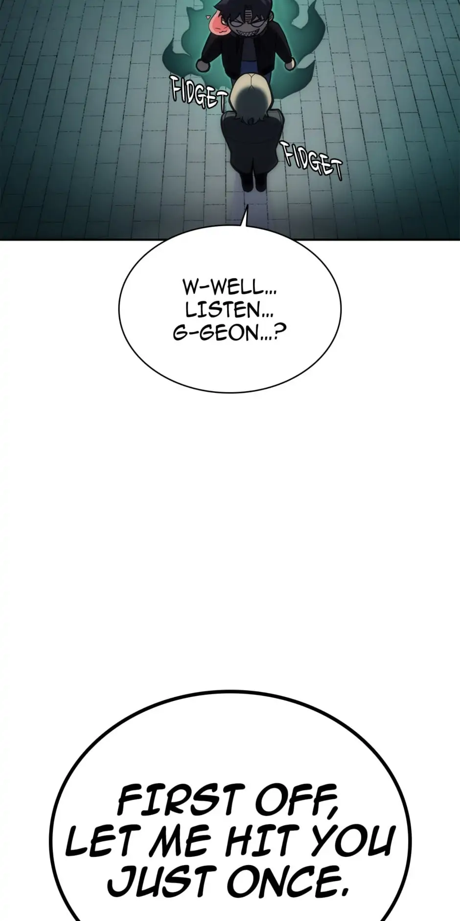 Read The Return of the Disaster Class Hero Manga Online