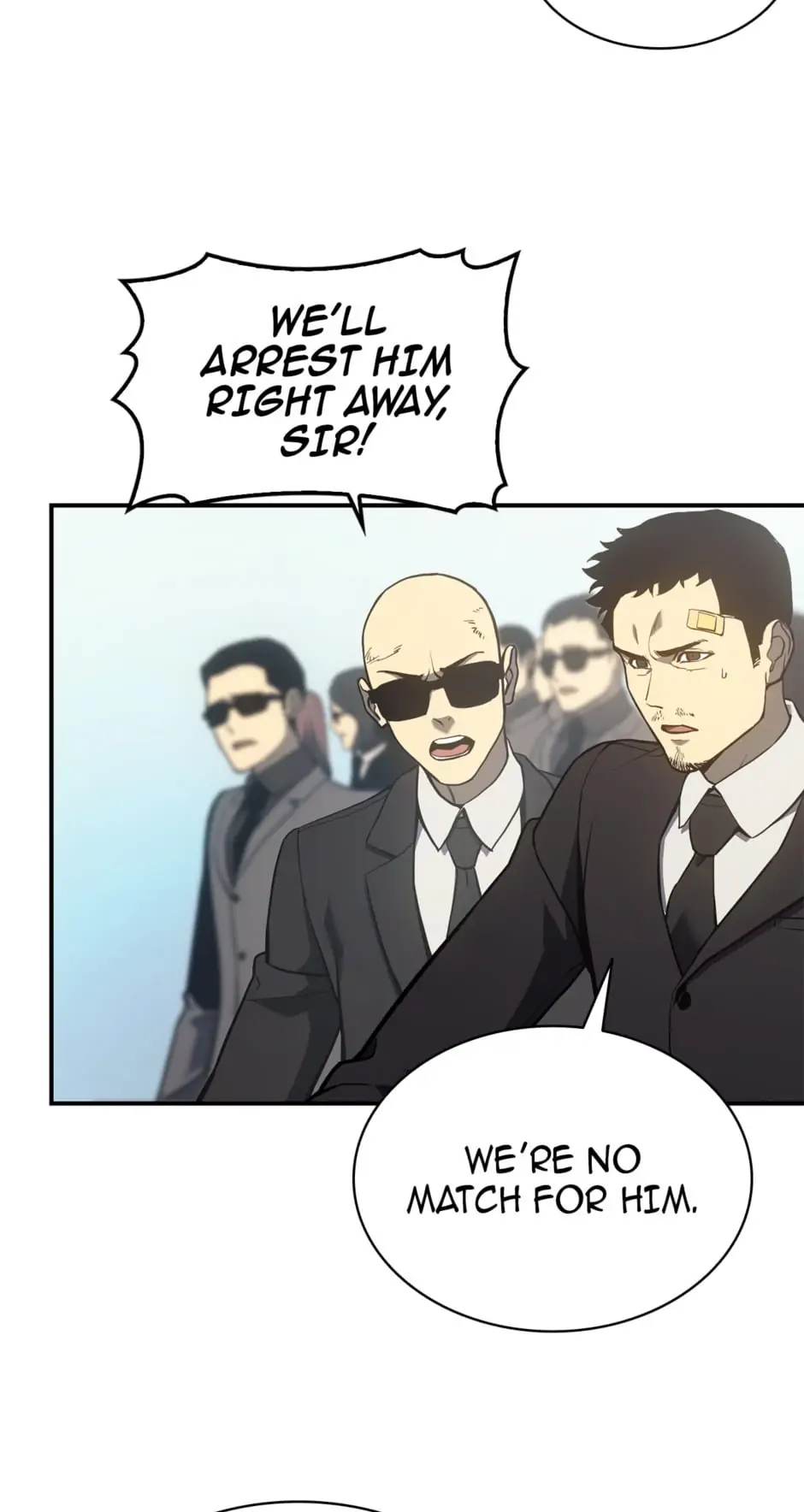 Read The Return of the Disaster Class Hero Manga Online